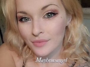 Mayhemsangel