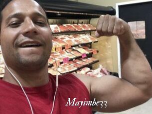 Mayimbe33