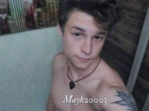 Mayk20003