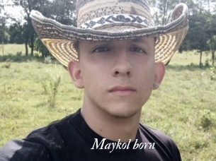 maykol_born Partouze