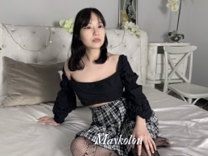 Maykolou
