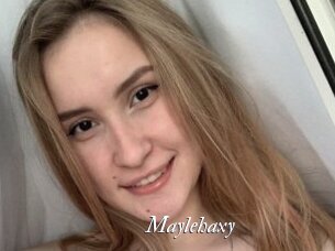 Maylehaxy