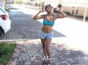 Mayox