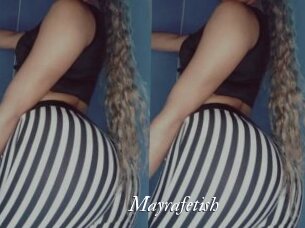 Mayrafetish
