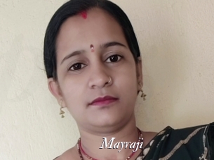 Mayraji