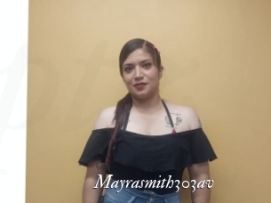 Mayrasmith303av