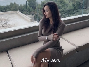Maysenn
