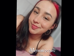 Mayumi303av