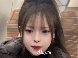Mayuu