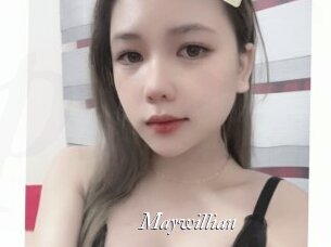 Maywillian