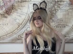 Mayzhigh