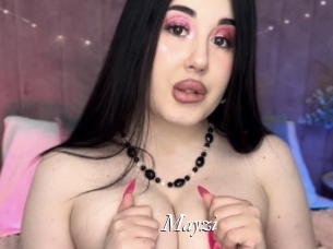 Mayzi