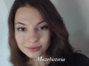 mazehistoria Partouze