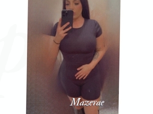 Mazerae