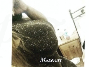Mazeraty