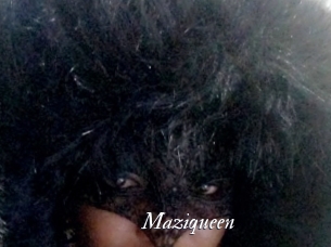 maziqueen Partouze