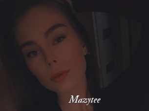 Mazytee