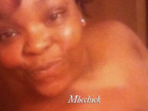 Mbcchick