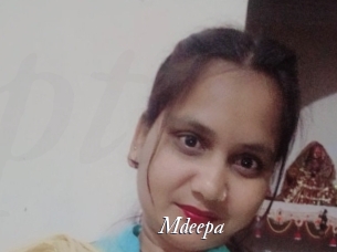 Mdeepa