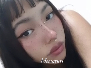 Mecsayuri