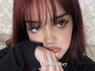 Meddiemay