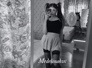 Medelinakox