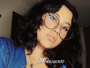 Medusacute
