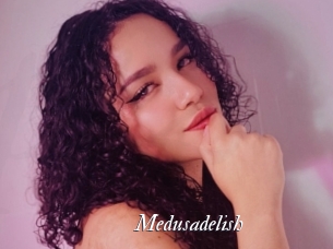 Medusadelish