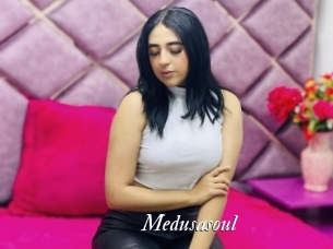 Medusasoul