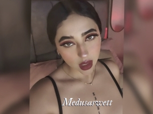 Medusaswett