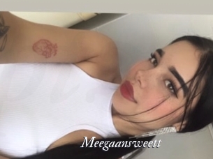 meegaansweett Partouze