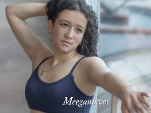 Meeganloves