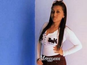 Meeggann