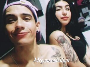 Megamandkilian