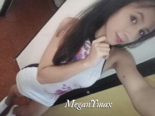 meganYmax Partouze