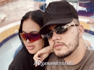 meganandcristian Partouze