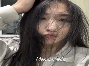Meganandedit