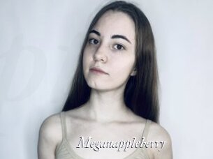 Meganappleberry