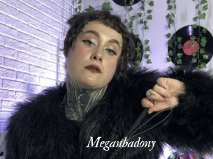Meganbadony