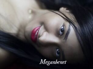 Meganbenet