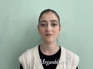 Meganbluett