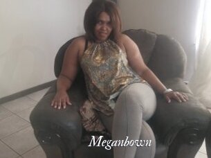 Meganbown