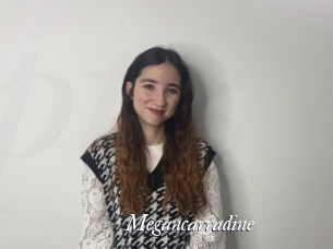 Megancarradine