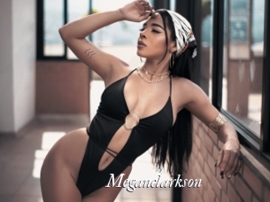 meganclarkson Partouze