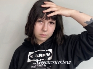 megancritchlow Partouze