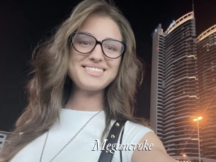 Megancroke