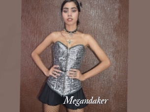 Megandaker