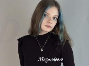 Megandeere