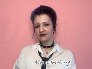 Megandewberry