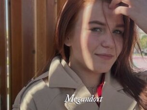 Megandort